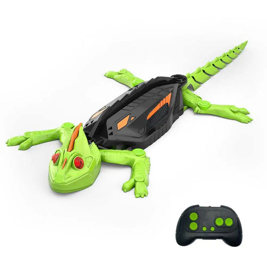 Speedy Wall Lizard Toy for Kids